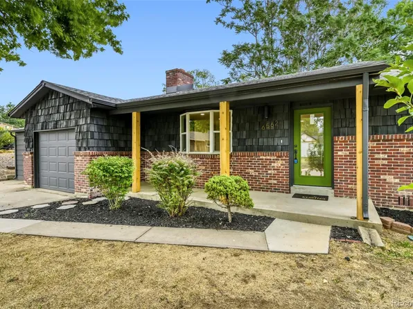 6562 Everett Street, Arvada, CO 80004