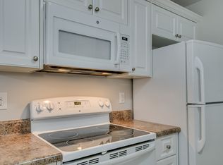 Harris Ridge Townhomes, Grovetown, GA 30813