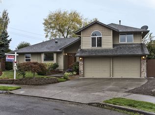 3619 NW 129th Cir, Vancouver, WA 98685
