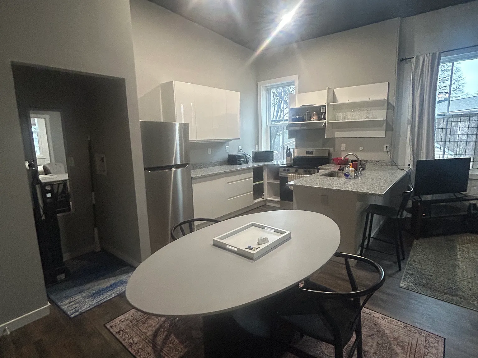 322 S Patterson Blvd — Photo 1