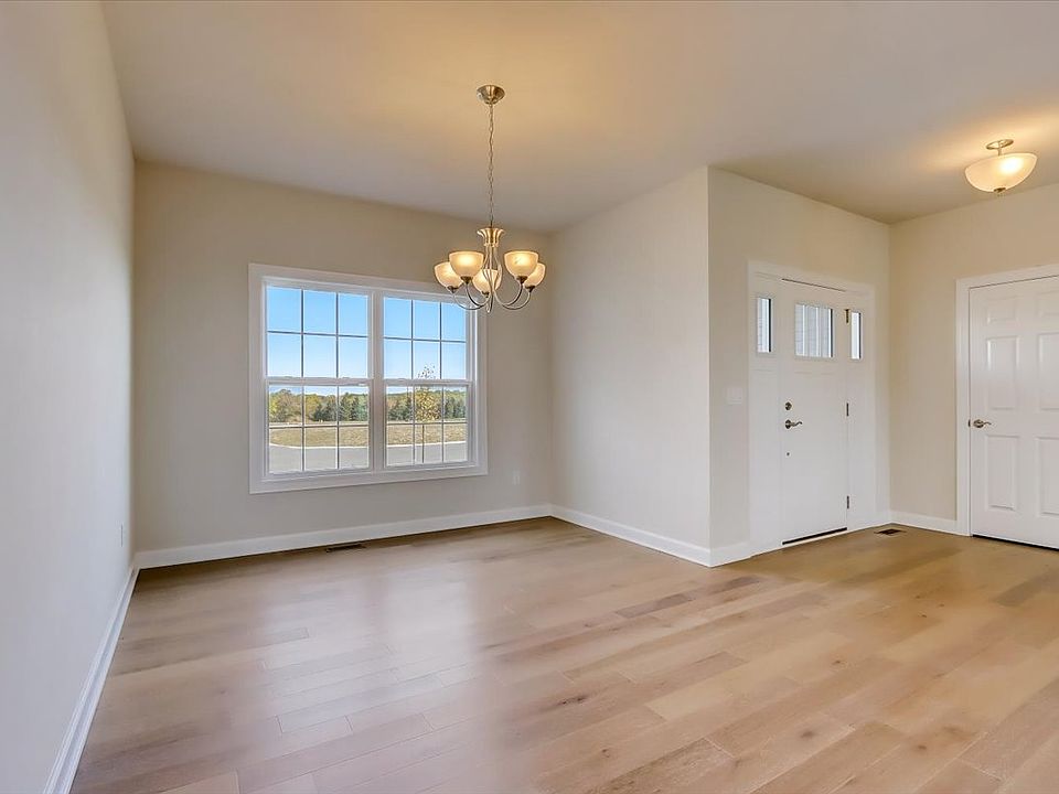 The Sundance Plan, Stone Ridge & The Woods of Stone Ridge, Lake Geneva