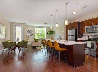 Riverbend on the Charles, Watertown, MA 02472