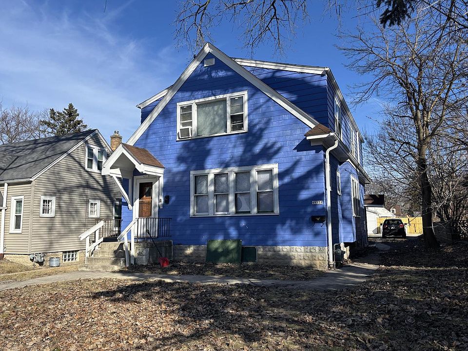 1st image of 4952 North 25th STREET