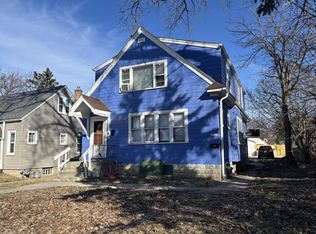 4952 North 25th STREET, Milwaukee, WI 53209