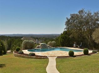 227 Beckys Way, Dripping Springs, TX 78620