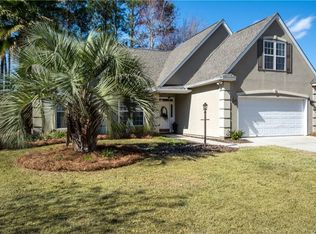 3 Muirfield Dr, Bluffton, SC 29909