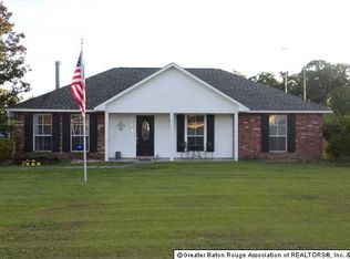 10083 Lake Ridge Ave, Gonzales, LA 70737