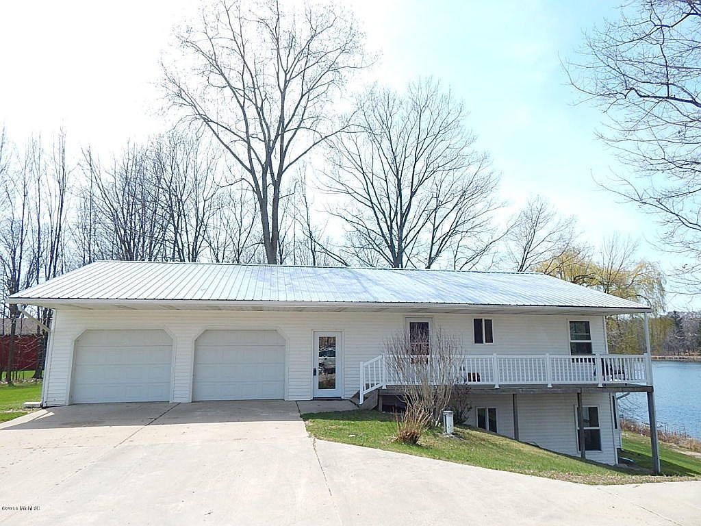 4525 Saddlebag Lake Rd, Woodland, MI 48897 Zillow