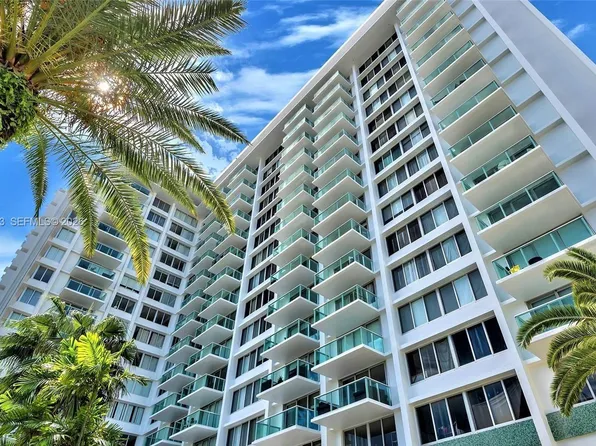 1000 West Ave Penthouse 27, Miami Beach, FL 33139