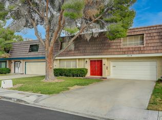 3518 Blackstone St #3518, Las Vegas, NV 89121