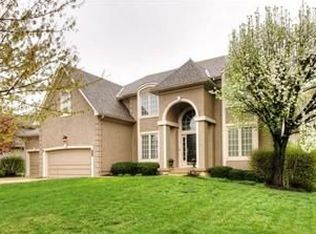8912 W 148th St, Overland Park, KS 66221