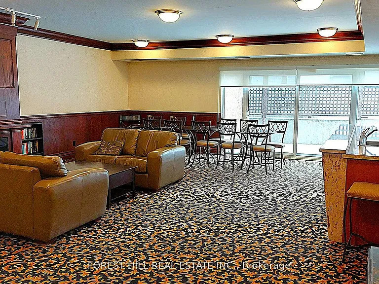 33 Wallace St #210 — Photo 24