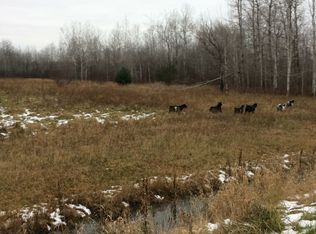 Coolidge Rd, Coleman, MI 48618