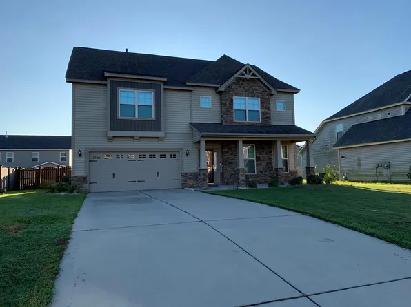 935 Cormier Dr, Sumter, SC 29154