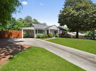 1730 8th St, Chamblee, GA 30341