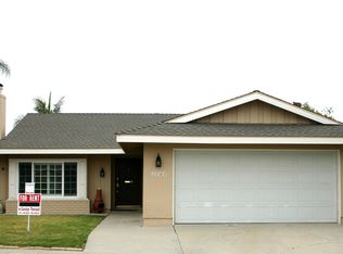 3540 Heather Cir, Seal Beach, CA 90740