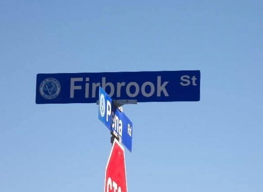 Exterior Address Verification