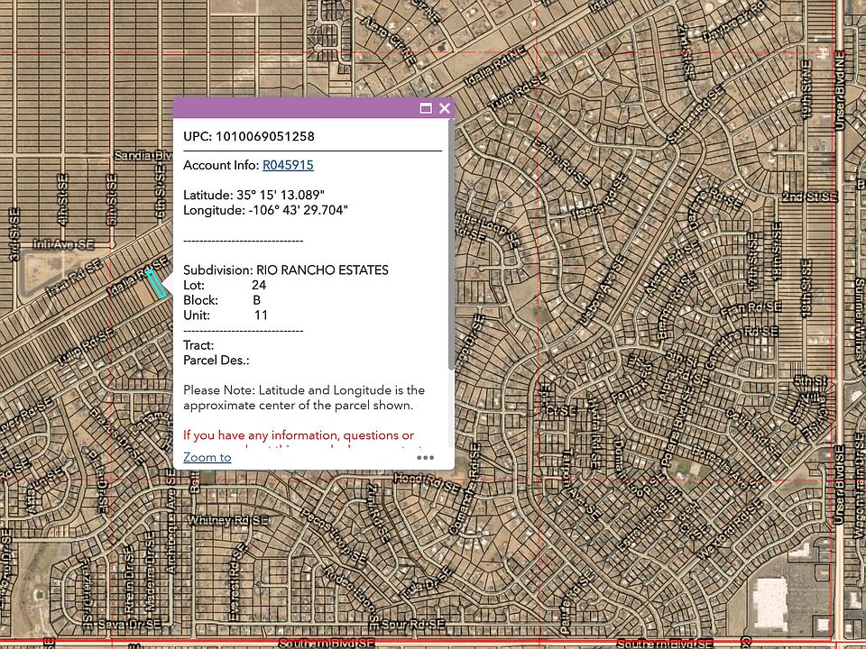 1st image of Idalia Se Block B Lot U11-l24