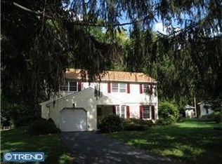 31 Detweiler Ln, Ambler, PA 19002