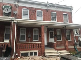 1103 Sycamore St, Wilmington, DE 19805