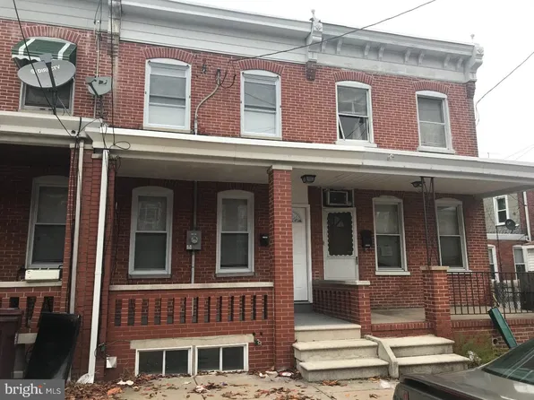 1103 Sycamore St, Wilmington, DE 19805