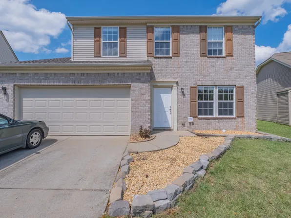 5070 Cobblestone Creek Dr, Whites Creek, TN 37189