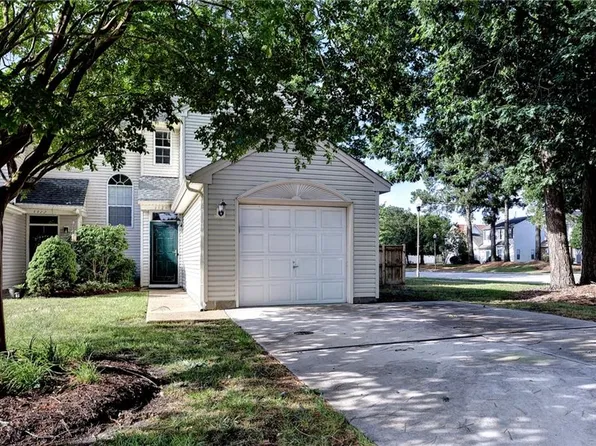 1324 Stillwater Ct, Newport News, VA 23602
