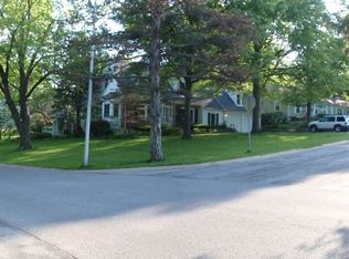 5808 W 61st Ter, Mission, KS 66202