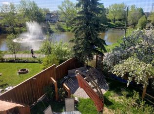 77 N Summerfield Rd SE, Airdrie, AB T4B1X8