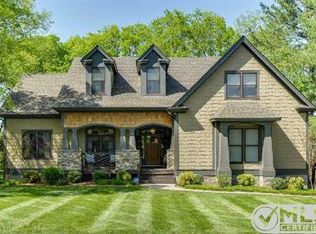 556 Brentview Hills Dr, Nashville, TN 37220