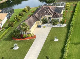 2614 163rd Pl E, Parrish, FL 34219