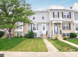 2980 Mourning Dove Pl UNIT C, Waldorf, MD