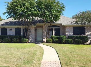 8220 Tower Rd, Frisco, TX 75035