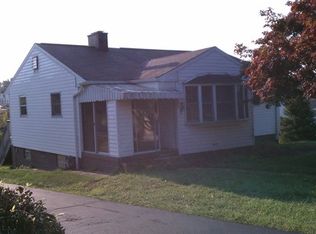 53 N Westmoreland Ave, Greensburg, PA