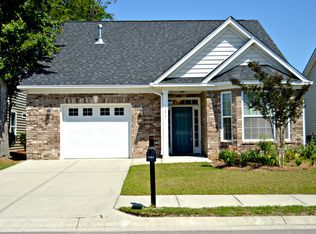 127 Brutus Ln, Summerville, SC 29485