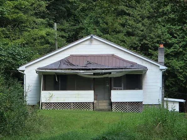 4437 Honey Branch Rd, Saint Paul, VA 24283