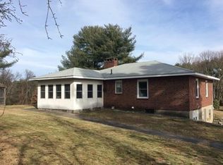 28 S Acton Rd, Stow, MA 01775