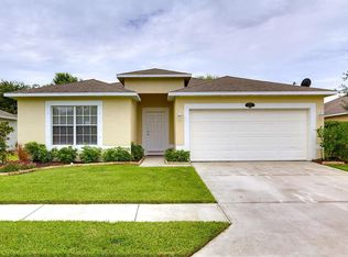 6016 Ridge Lake Cir, Vero Beach, FL 32967