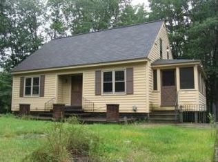 147 Monadnock Hwy, Swanzey, NH 03446