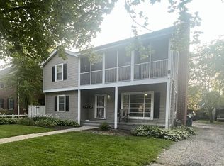 1514 Golden Ave APT 3, Ann Arbor, MI 48104