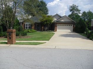 89 Old Mill Ct, Carrollton, GA 30117
