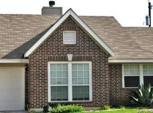 210 Cibolo Branch Dr, Boerne, TX 78006