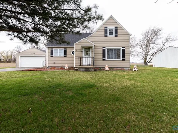 14507 Road 115, Paulding, OH 45879