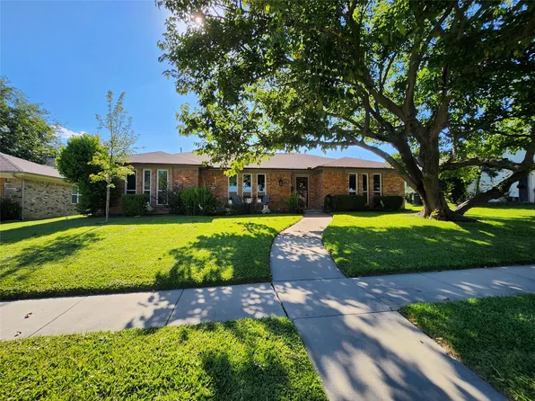 1023 Ridgefield Dr, Plano, TX 75075