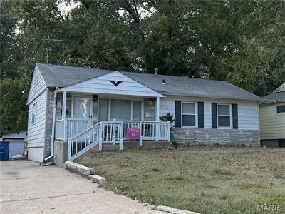 9711 Millburn Dr, Saint Louis, MO, 63136