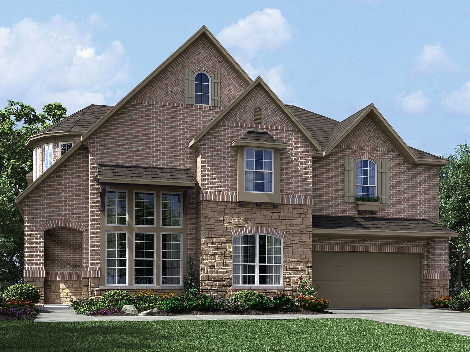2108 Blackpool Ln Mckinney Tx 75071 Zillow
