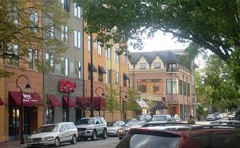2nd image of 865 Benedetti Dr APT 106