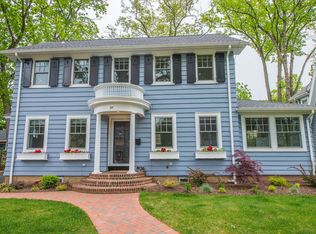 28 Kendal Ave, Maplewood, NJ 07040