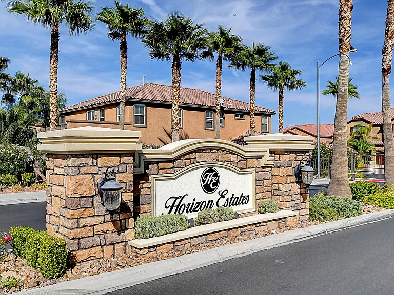 Gated Community