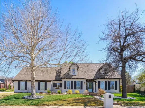 4200 Rimridge Rd, Edmond, OK 73025